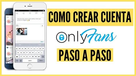 Guía completa para crear un perfil en OnlyFans en。